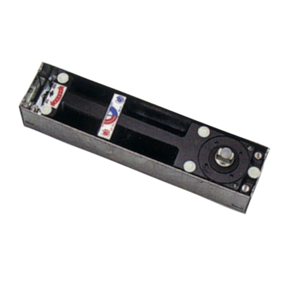 Floor Spring Size 4 - Non Hold Open