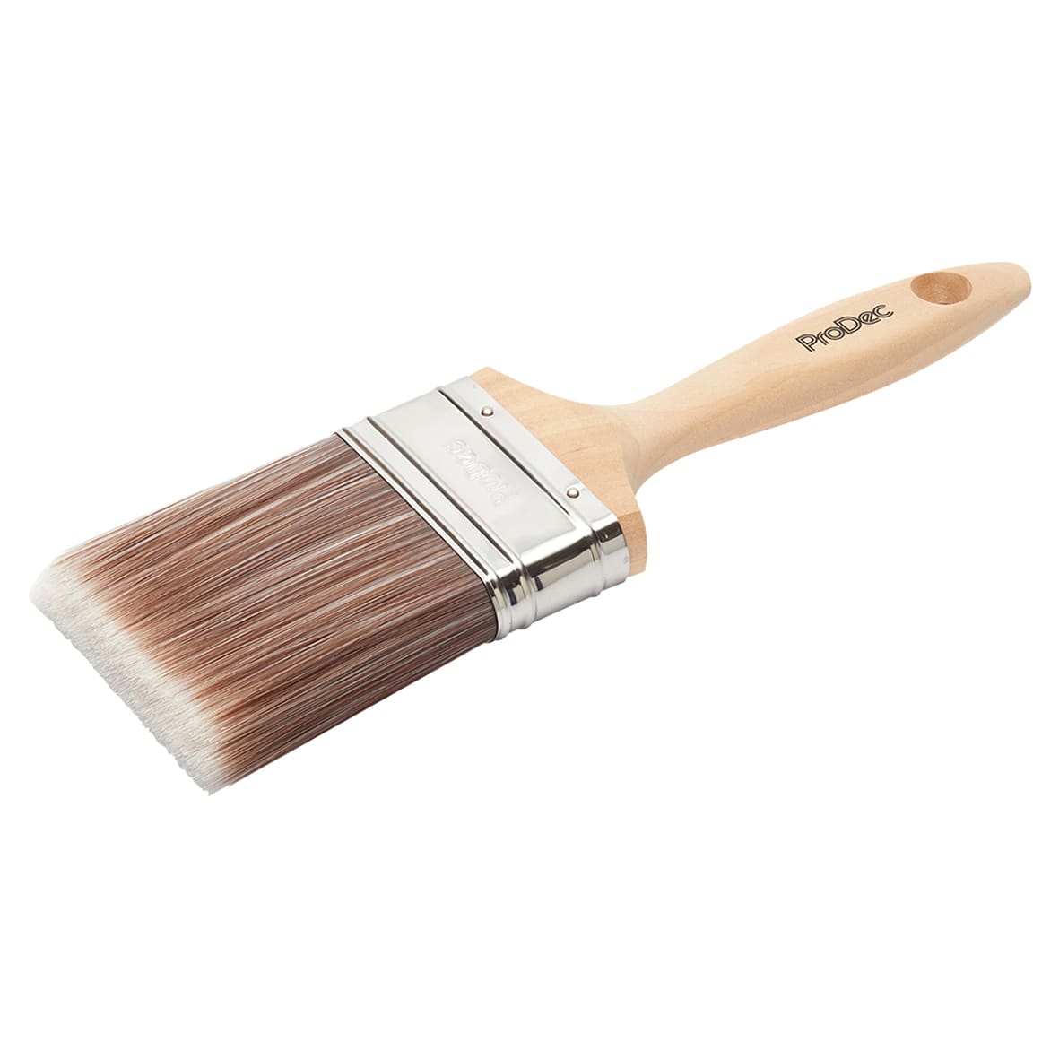 Premier Synthetic Paint Brush - 3"/76.2mm Width