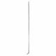 Heavy Duty Restraint Strap - 1500 x 28 x 4.2mm - 100mm Bend