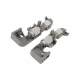 MOVENTO Depth Adjustment for Locking Device - Pair