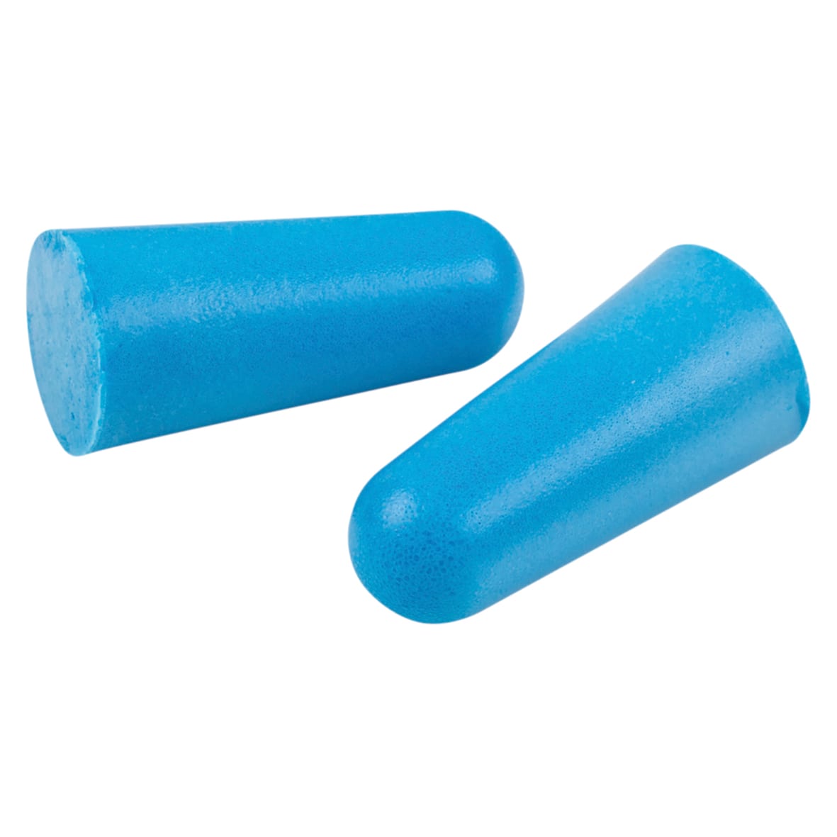 Disposable Ear Plugs - Un-Corded - 34dB SNR - 5 Pairs