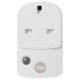 Sync Smart Home Alarm Power Switch - AC-PS