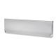 Letter Tidy - 355 x 125mm - Polished Chrome