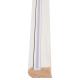 Timber Scottish Parting Bead - 23 x 14mm - 3000mm Length - Primed - Pack of 5