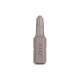 Torsion - - Decking Screw Driver Bit - 25mm Length - Pack of 2