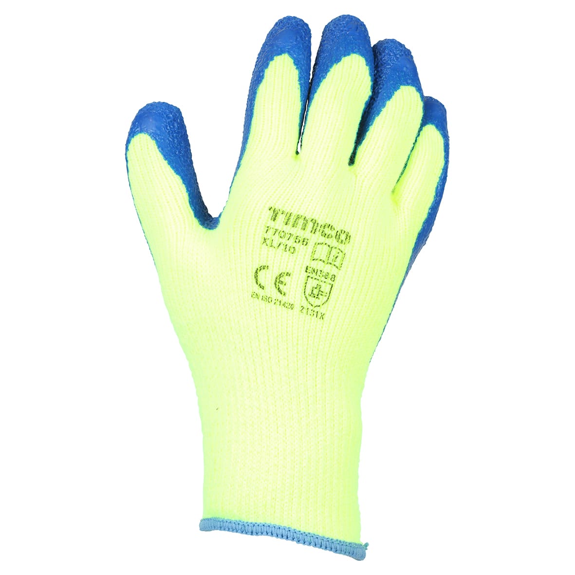 Warm Grip Glove - Extra Large