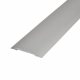 Threshold Plate - 2100mm Length - Satin Anodised Aluminium