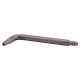 6-Lobe Pin 'L' Key Wrench - T40