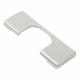 Boss Cover Plate - Suits 95°,100°, 107°, & 120° Cabinet Hinges - Pack of 10