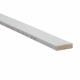 Fire Only Intumescent Strip - - 15 x 4 x 2100mm - White - Pack of 5