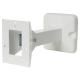Fire Door Holder Extension Bracket
