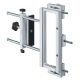 Universal Routing Jig for Tectus Concealed Hinges