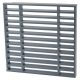 Intumescent Air Transfer Vent - - 300 x 225mm - Silver