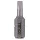 Steel Driver Bits - Torx - T20 - 25mm Length - Pack of 10