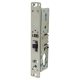 4750 Euro Profile Deadlatch - 28mm Backset - 44.7mm Case - Left Hand - Zinc Plated