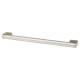 14mm D-Bar Cabinet Pull Handle - 209mm Centres - Brushed Nickel