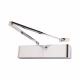 TS.5204 Overhead Fire Door Closer - Power Size 2-4 - Push/Pull Mounting - Polished Nickel