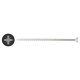 R2 Retinox Pozi Countersunk Wood Screws - 5.0 x 100mm - A2 Stainless Steel - Pack of 200