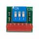 Sprint P Push and Go Upgrade Module
