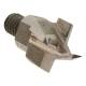 DBB Morticer Plunging Cutter - 17.6mm