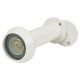 200° Fire Rated Door Viewer - Door Thickness 50-70mm - White