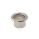 Shelf Support Socket - Polished Nickel - Pack of 50