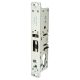 4750 Euro Profile Deadlatch - 28mm Backset - 44.7mm Case - Right Hand - Zinc Plated