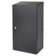 Railings & Gate Box - 300 x 550 x 202mm Black