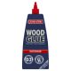 Weatherproof Wood Adhesive - 500ml - Clear