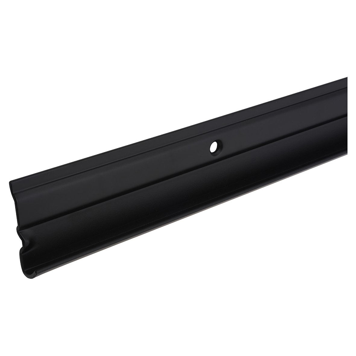 Top Track System - Top Track - 650mm Length - Black
