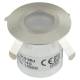 Forum Culina Ohio 0.5W LED Round Plinth Light - 6000K Daylight