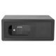 Laptop Safe - 200 x 480 x 350mm - Keypad - Black
