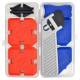 Fugi VII - Grouting Sealant Silicone Profiling Applicator Kit