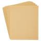 Goldflex Soft Sanding Pads - 115 x 140mm - Grit P240 - Pack of 10