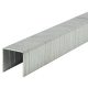 53 Series Staples (JT21,/69/ST10, 53) - 12mm Length - Galvanised - Pack of 2000
