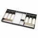 ORGA-LINE Cutlery Tray / Drawer Organiser - To Suit TANDEMBOX ANTARO - 900mm Drawer Width
