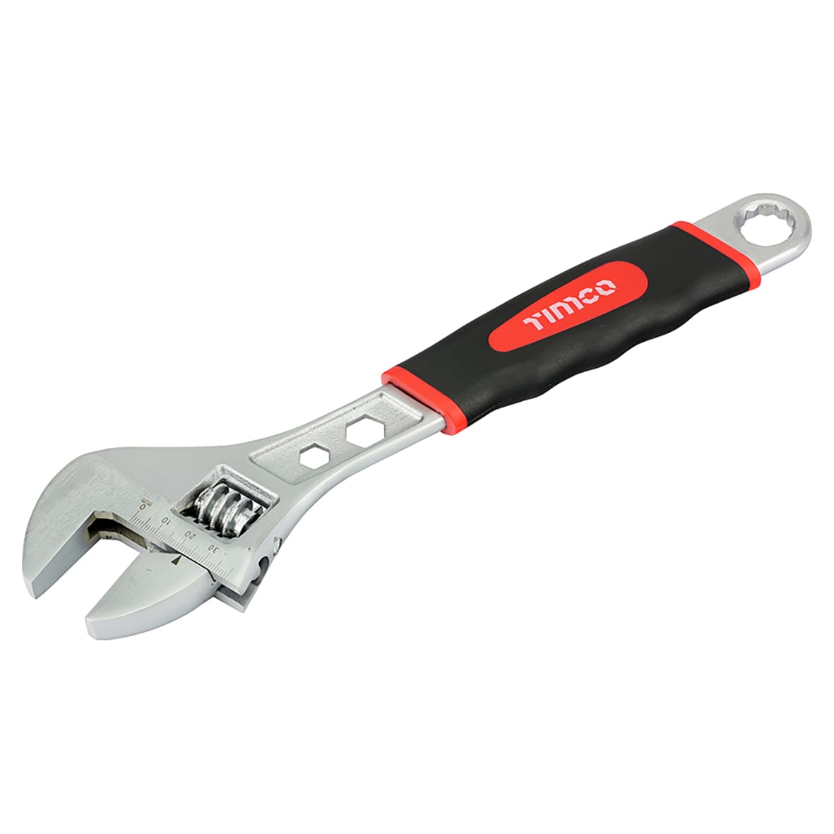 Adjustable Wrench - 300mm/12" Length