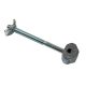 820 Mini Line Bore Worktop Connector - 6 x 90mm