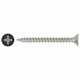 R2 Retinox Pozi Countersunk Wood Screws - 6.0 x 50mm - A2 Stainless Steel - Pack of 200