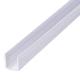 Sash Window PB Channel - 3000mm Length - White