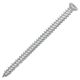 Frame Screw for Concrete - 7.5 x 52mm - Pack of 100