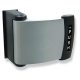 4591 Paddle Panic Pad Handle - Suit 4710/4720 Lock - Right Hand -Satin Anodised Aluminium