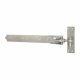 Medium Duty Adjustable Hook & Band Gate Hinge - 450 x 45mm - 316 Stainless Steel - Pair