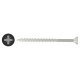 R2 Retinox Pozi Countersunk Wood Screws - 5.0 x 70mm - A2 Stainless Steel - Pack of 200