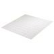 Soft Door Buffer - 12.7 x 1.8mm - Self Adhesive - Pack of 100