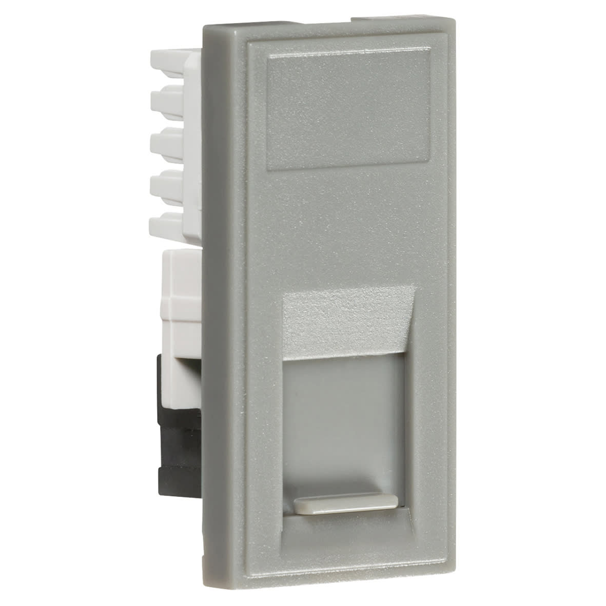 Euro Module - Unshielded - Grey