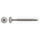 T-Star Plus Torx Washer Head Wood Screws - 8.0 x 120mm - A2 Stainless Steel - Pack of 50
