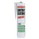 Sanitary Silicone Sealant - 310ml - White