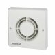 XF100T Axial Extractor Fan with Timer - 4"/100mm - White