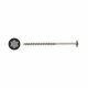 T-Star Plus Torx Washer Head Wood Screws - 6 x 100mm - WIROX Zinc Plated - Pack of 100